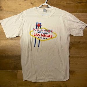Vintage Las Vegas Tee